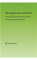 Suppression of Dissent