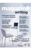 Magazine Writing