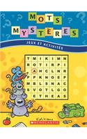 Mots Myst?res N? 1: (Mots Mysteres)