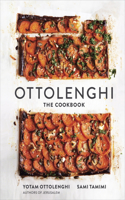 Ottolenghi: The Cookbook