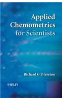 Applied Chemometrics for Scientists