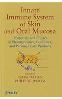 Innate Immune System of Skin and Oral Mucosa