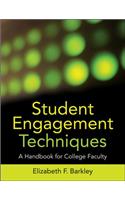 Student Engagement Techniques