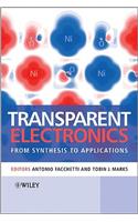 Transparent Electronics