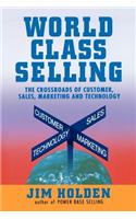 World Class Selling