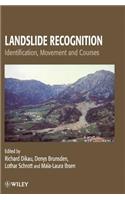 Landslide Recognition