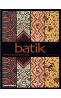 Batik: Design, Style, & History: Design, Style, &amp; History