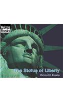 The Statue of Liberty