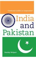 India and Pakistan