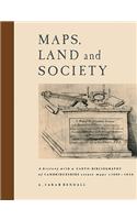 Maps, Land and Society