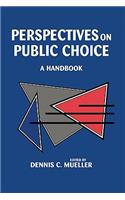 Perspectives on Public Choice