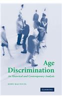 Age Discrimination