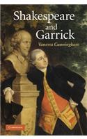 Shakespeare and Garrick