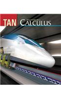 Student Solutions Manual (Chapters 10-15) for Tan's Multivariable Calculus