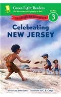 Celebrating New Jersey: 50 States to Celebrate