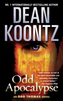 Odd Apocalypse: An Odd Thomas Novel(6 Odd Thomas)