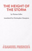 The Height of the Storm