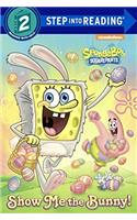 Show Me the Bunny!