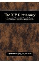 KJV Dictionary