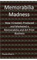 Memorabilia Madness