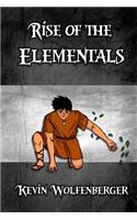 Rise of the Elementals