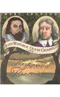 John Winthrop, Oliver Cromwell, and the Land of Promise / by Marc Aronson
