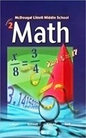 McDougal Littell Middle School Math: Easyplanner CD-ROM Course 2
