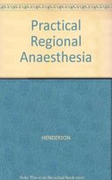 Practical Regional Anaesthesia