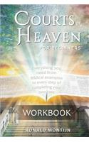 Workbook Courts of Heaven for Beginners