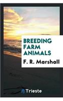 Breeding Farm Animals