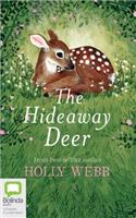 Hideaway Deer