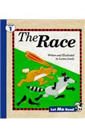 The Race, Let Me Read Series, Trade Binding