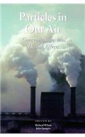 Particles in Our Air