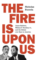 Fire Is Upon Us