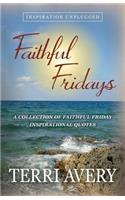Faithful Fridays