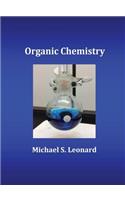 Organic Chemistry