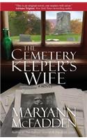 Cemetery Keeper's Wife
