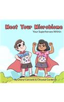 Meet Your Microbiome