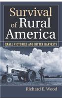 Survival of Rural America