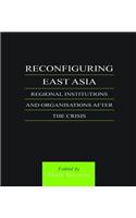 Reconfiguring East Asia