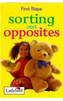 Sorting and Opposites (First Steps)