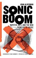 Sonic Boom