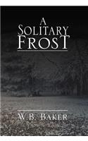 Solitary Frost