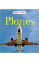 Read and Play: Planes