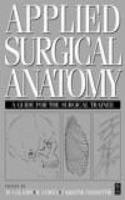 Applied Surgical Anatomy