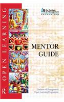 Mentor Guide
