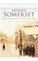 Around Somerset: From the Montague Cooper Collection