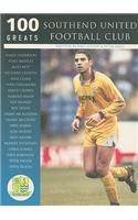 Southend United Football Club: 100 Greats
