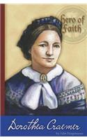 Hero of Faith - Dorothea Craemer