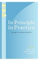 In Principle, in Practice